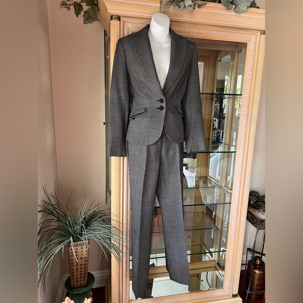 Classiques Entier WOOL Suit by Nordstrom